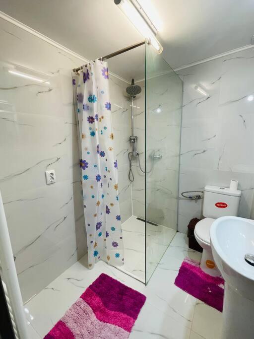 Lavender Luxury Apartment Oradea Exterior photo